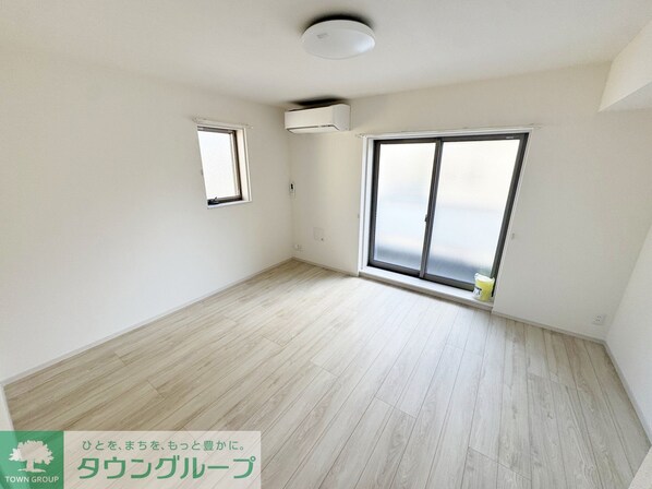 福生セイワレジデンスの物件内観写真